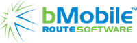 bMobile Fleet Management Software logo