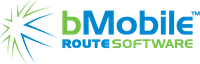bMobile Multi Warehouse Management logo