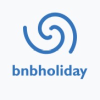 BnB Holiday logo