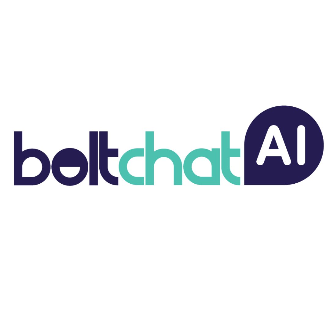 BoltChatAI logo