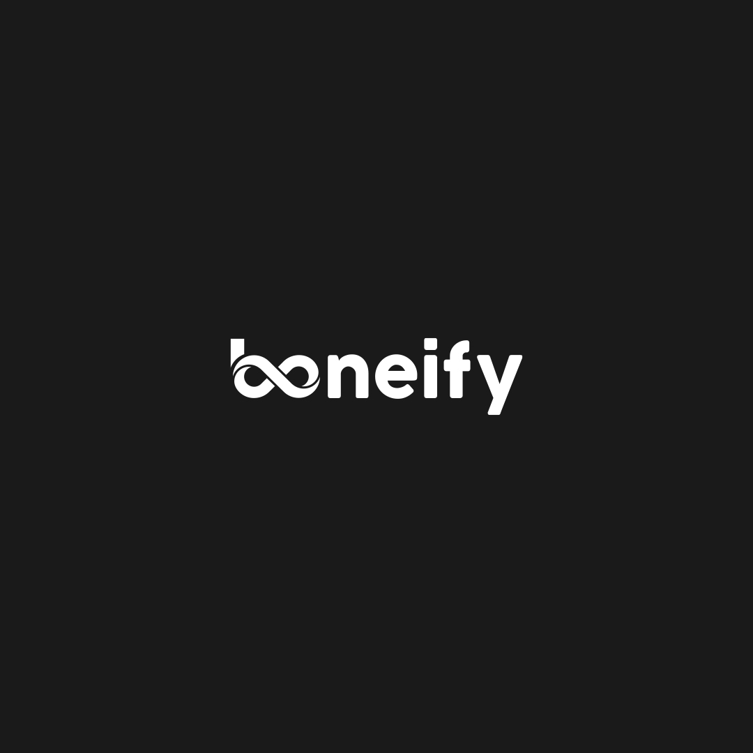 Boneify logo