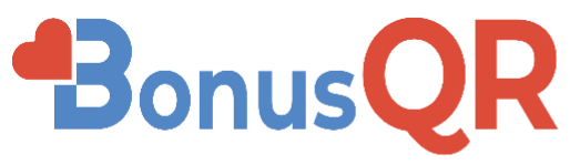 BonusQR logo