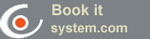 Book It System logo