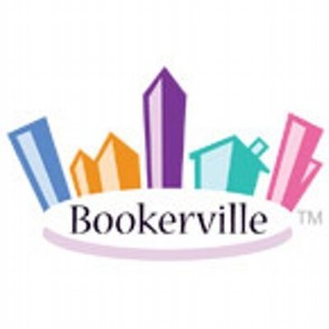 Bookerville logo