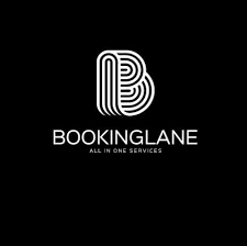 BookingLane logo