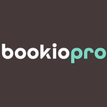 BookioPro logo