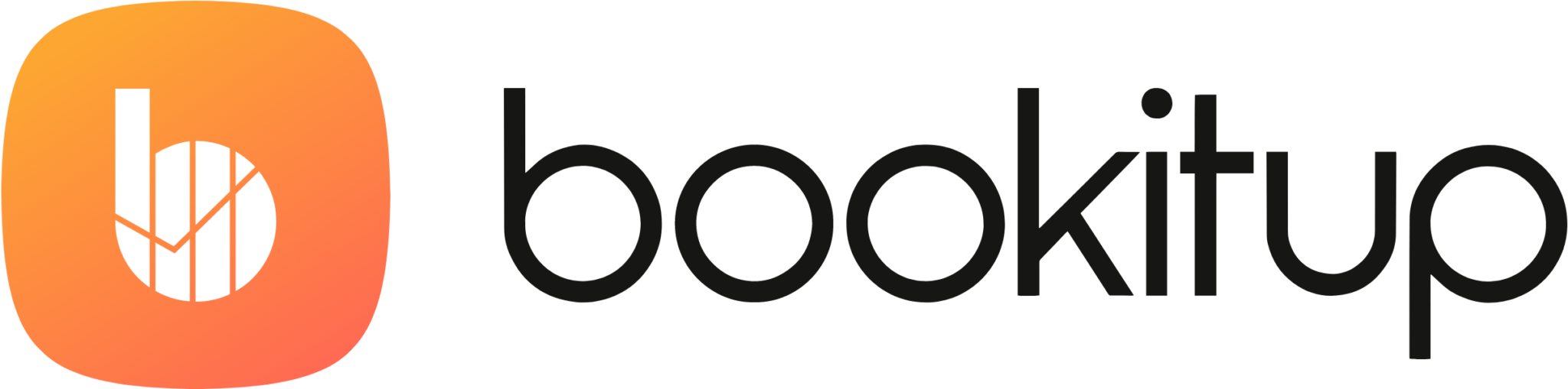 bookitup logo