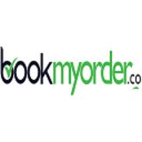 bookmyorder logo