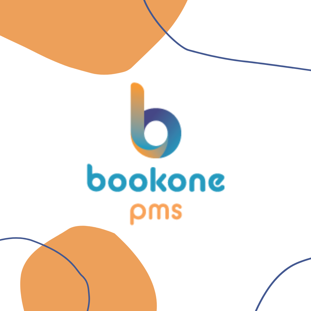BookOne logo