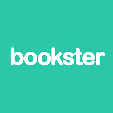 Bookster logo