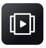 Boolvideo logo