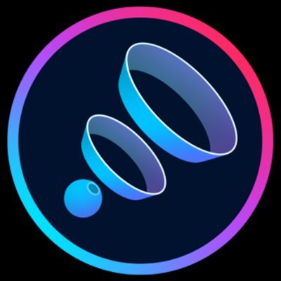 Boom 3D logo