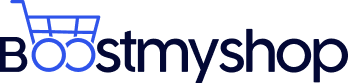 Boostmyshop App logo