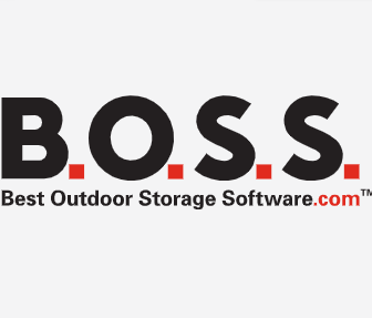 BOSS logo
