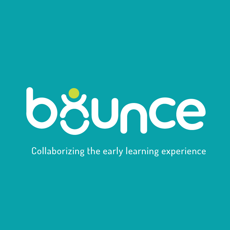 Bounce logo
