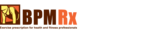 BPM Rx logo