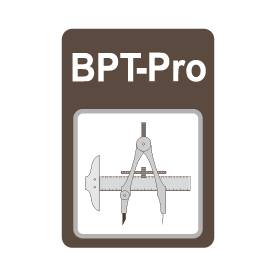 BPT-Pro logo
