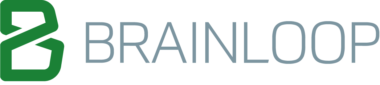 Brainloop DealRoom logo