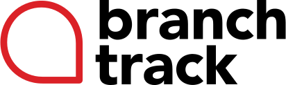 BranchTrack logo