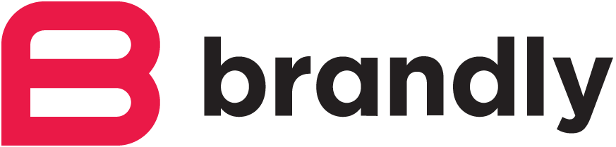 Brandly logo