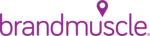 BrandMuscle logo