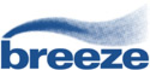 BREEZE AERMOD logo
