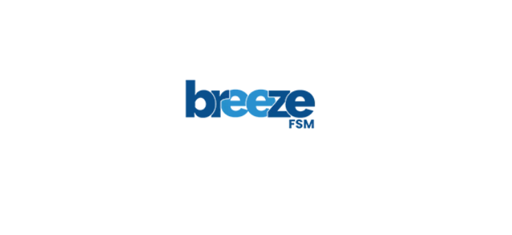 Breeze FSM logo