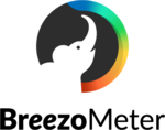 BreezoMeter logo