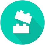 Bricks.ai logo