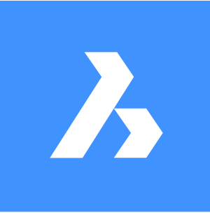 BricsCAD logo