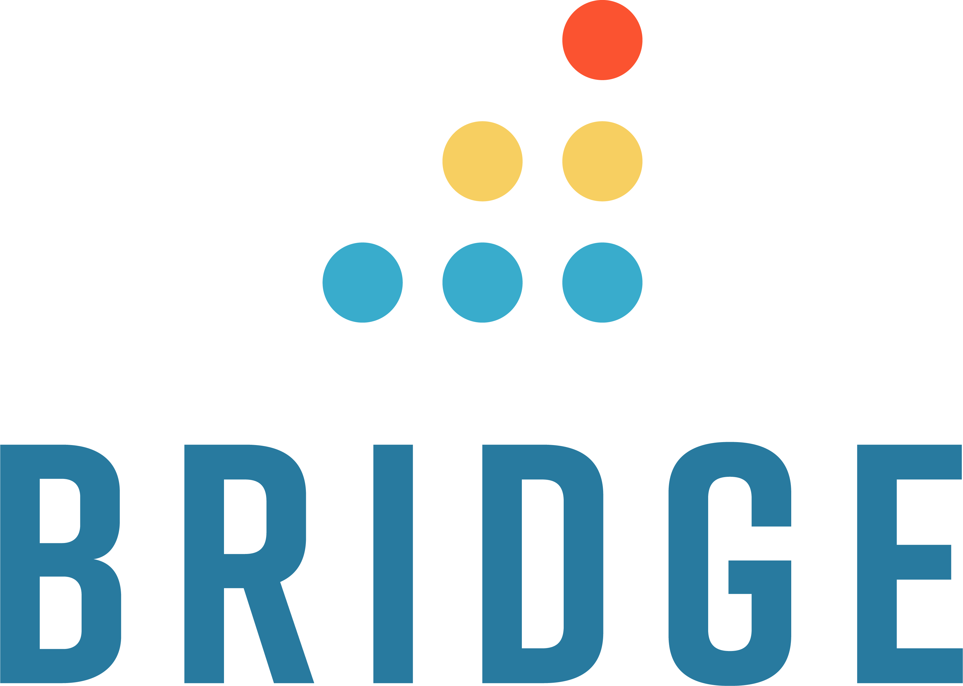 Bridge LMS logo