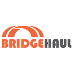BridgeHaul logo