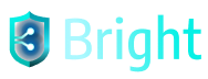 Bright logo