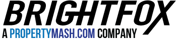 BrightfoxCRM logo