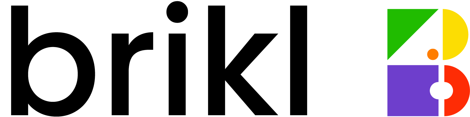 Brikl logo