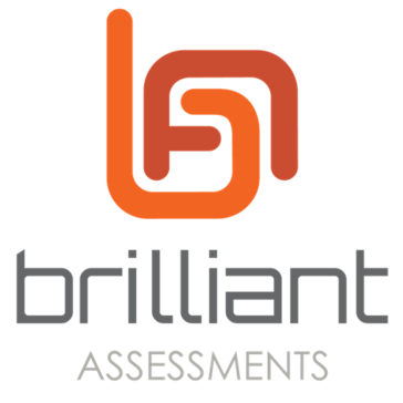 Brilliant Assessments logo