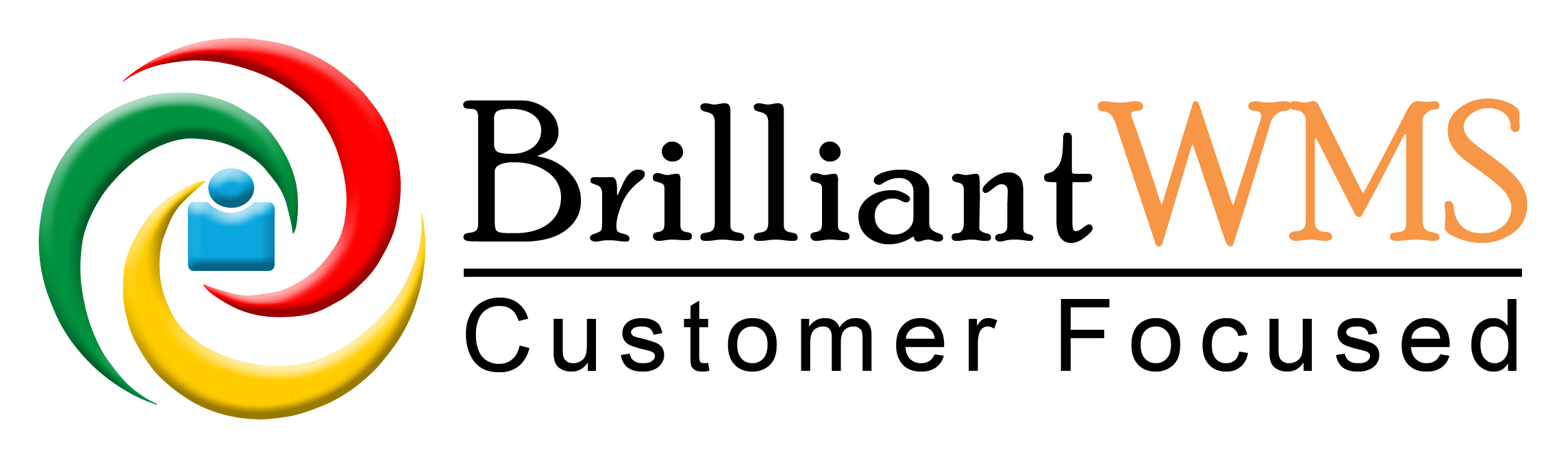 Brilliant WMS logo