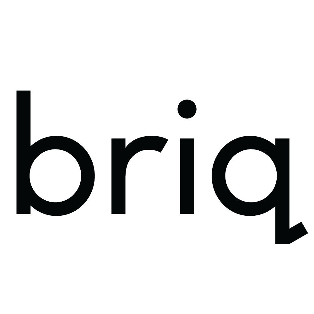 Briq logo