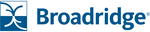 Broadridge Revenue and Expense Management logo