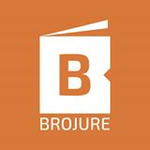Brojure logo