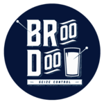 BrooDoo logo