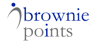 Brownie Points logo