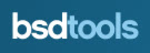 BSD Online Tools Suite logo