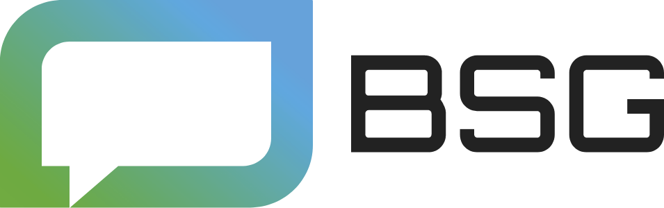 BSG logo