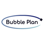 Bubble Meeting logo