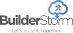 BuilderStorm logo