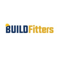 BUILDFitters logo