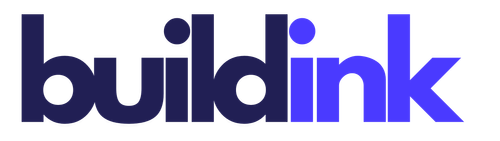 Buildink logo