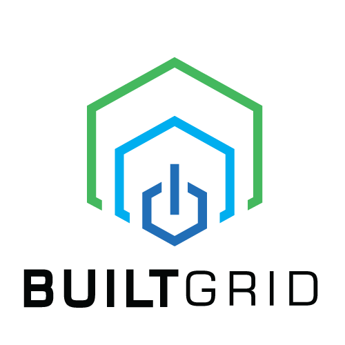 BuiltGrid logo
