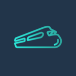Bullet Train logo